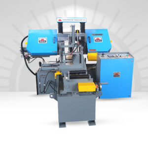 DCA/DCSA - Surya Machine