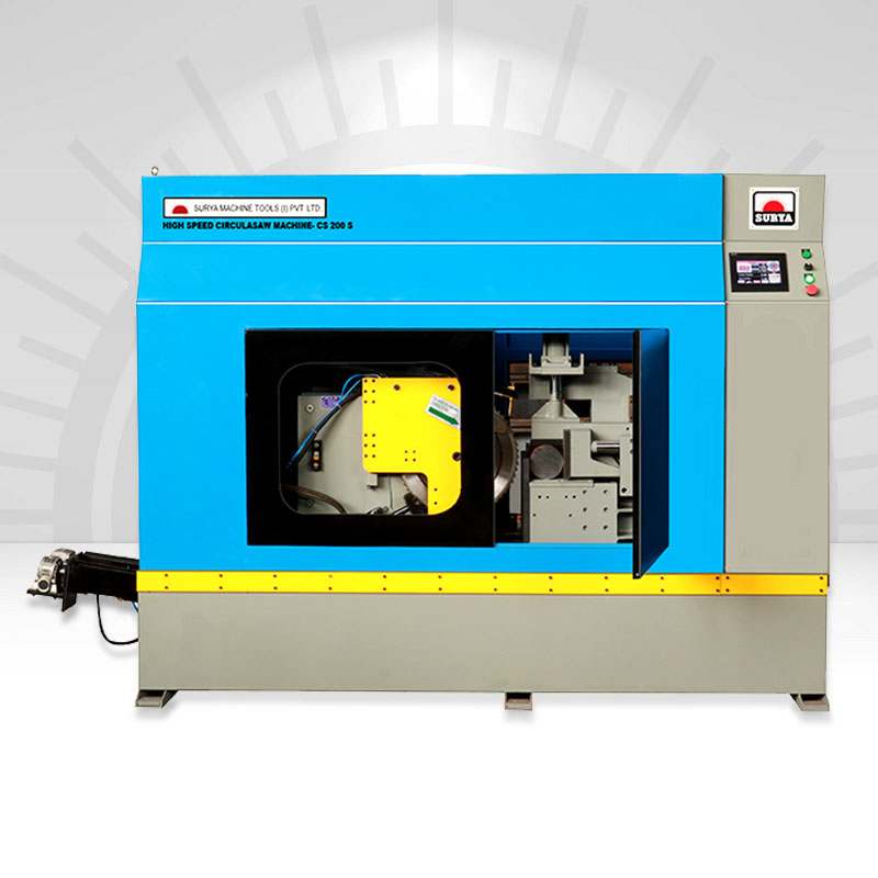 Fully Automatic SMT CS- 200S