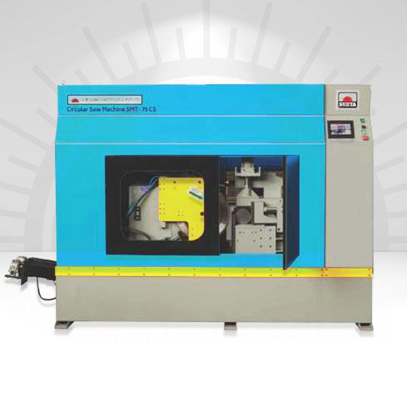 Fully Automatic SMT &#8211; 75 S