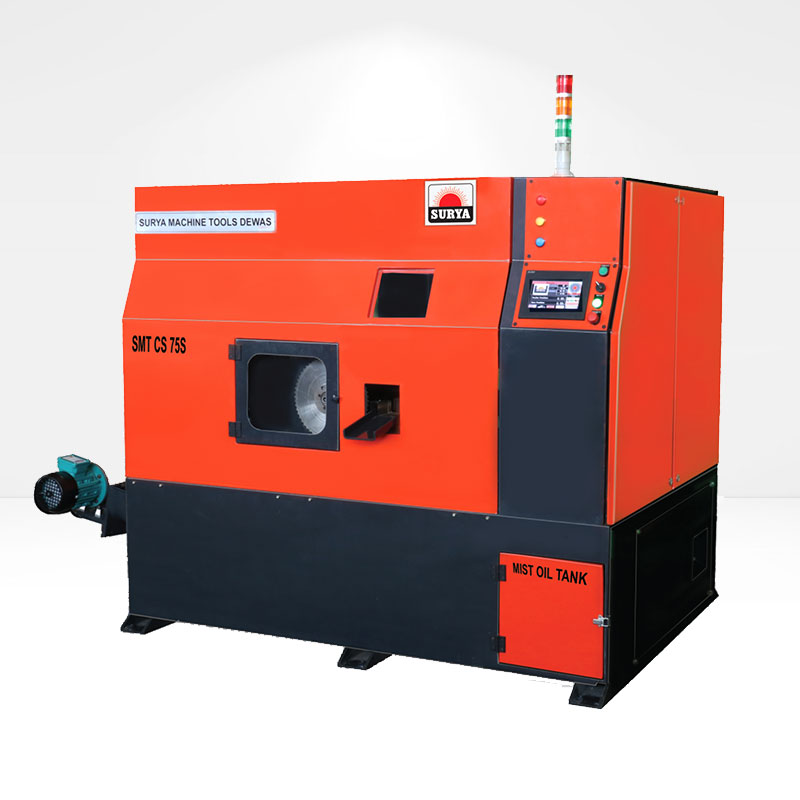 Circular Sawing Machine