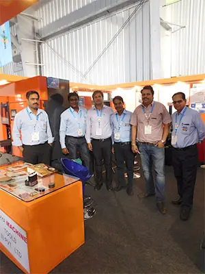 Surya Machines Tools Pvt. Ltd.